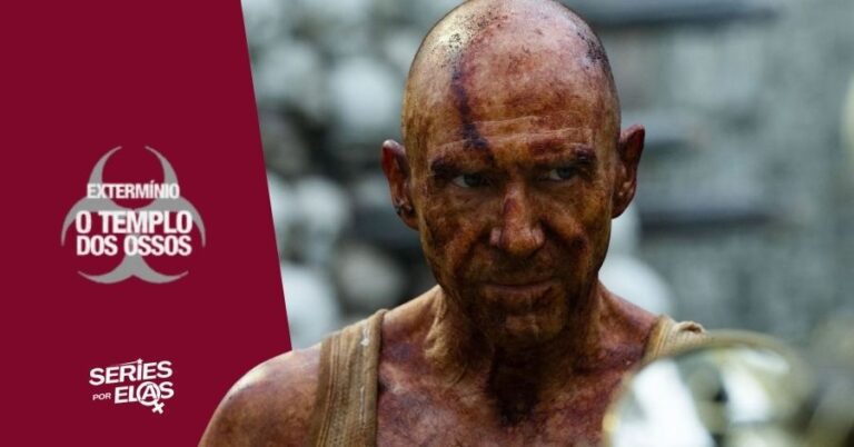Extermínio: O Templo dos Ossos (2026) | Elenco, Onde Assistir e Tudo Sobre 9 exterminio o templo dos ossos