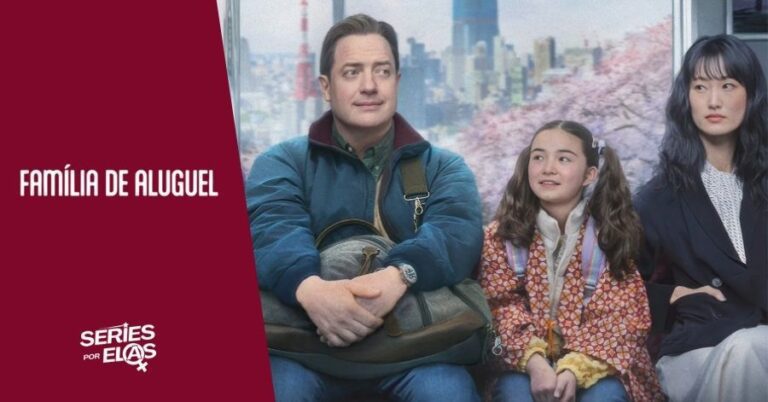 familia de aluguel
