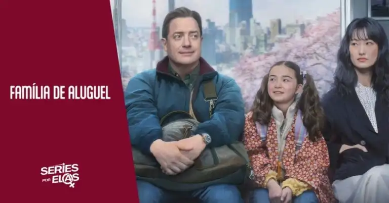 Família de Aluguel (2026): Elenco, Onde Assistir e Tudo Sobre 1 familia de aluguel