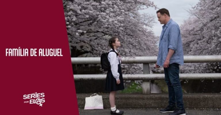 familia de aluguel historia real