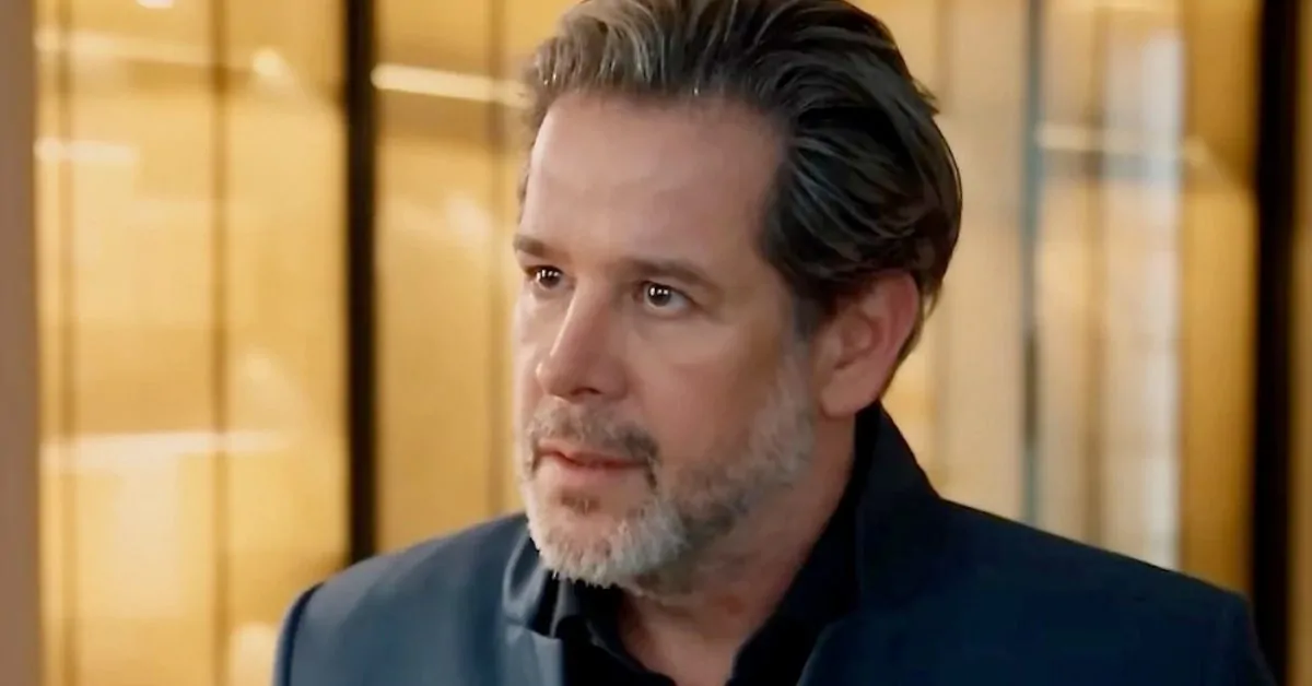 Ferette é internado às pressas