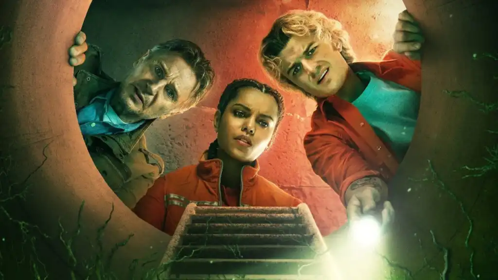 Alerta Apocalipse: Sinopse, Elenco, Trailer e onde assistir 3 Alerta Apocalipse