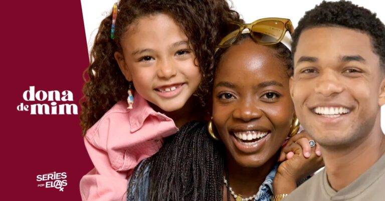 Final de Dona de Mim: Resumo COMPLETO - TODOS OS CAPÍTULOS de 05/01 a 10/01