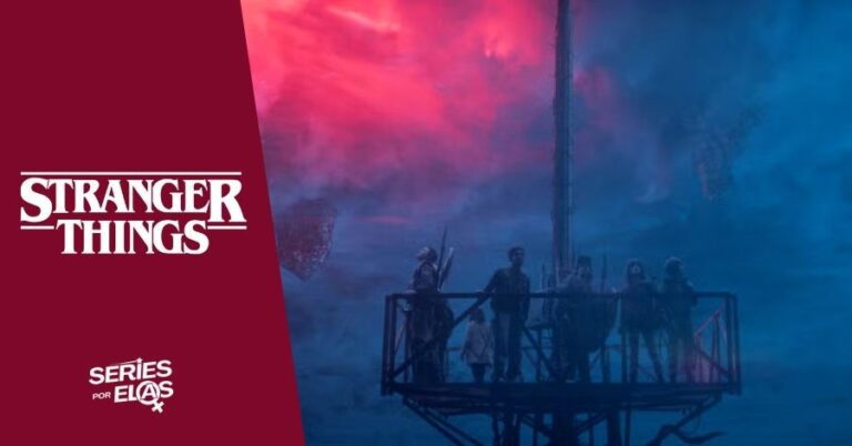 final stranger things 5 explicado