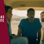 foi apenas um acidente critica