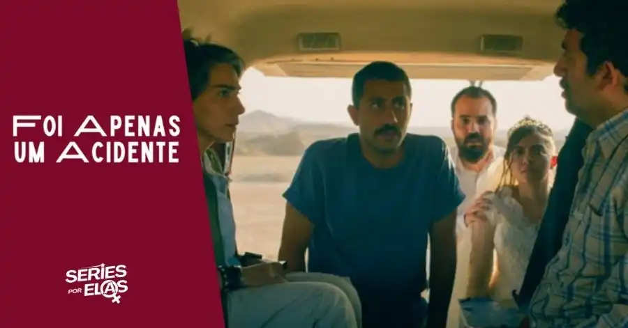 Crítica de Foi Apenas um Acidente: Vale A Pena Assistir o Filme? 2 foi apenas um acidente critica