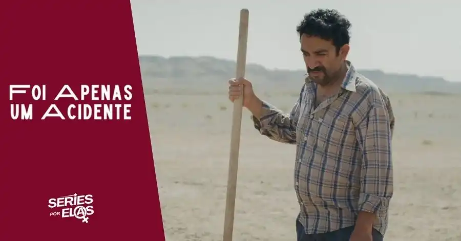 Foi Apenas um Acidente é Baseado em uma História Real? 2 foi apenas um acidente fatos reais