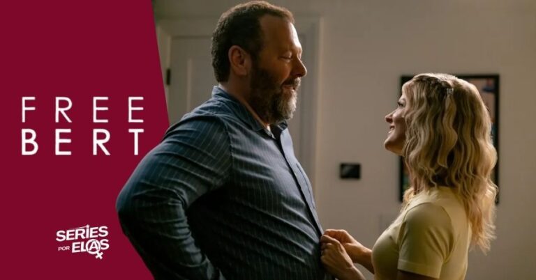 Free Bert vai ter 2ª temporada na Netflix? 1 free bert 2a temporada