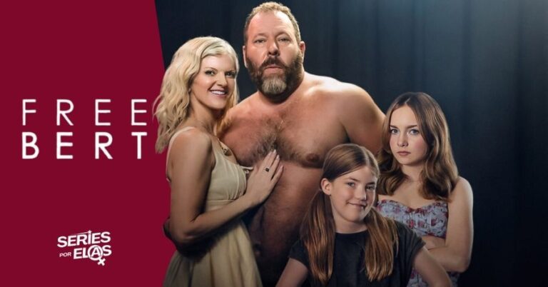Crítica de Free Bert: Vale a Pena Assistir a Série? 2 free bert critica
