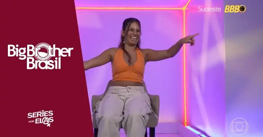 Gabriela na Casa de Vidro Sudeste: Instagram e Tudo Sobre a Candidata do BBB 26 2 gabriela bbb