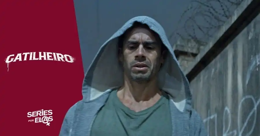 Gatilheiro (2025): Elenco, Onde Assistir e Tudo Sobre 2 gatilheiro