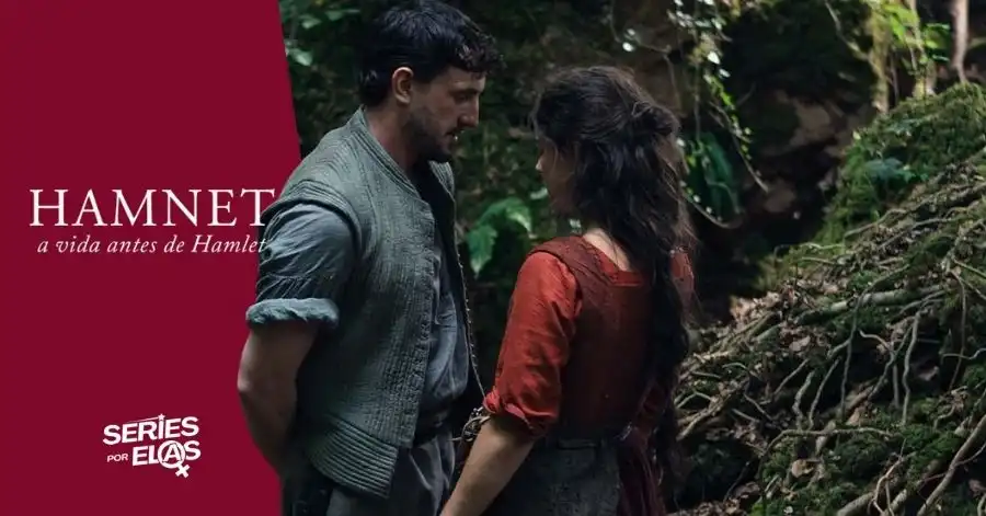 Hamnet: A Vida Antes de Hamlet (2026) | Elenco, Onde Assistir e Tudo Sobre 2 hamnet