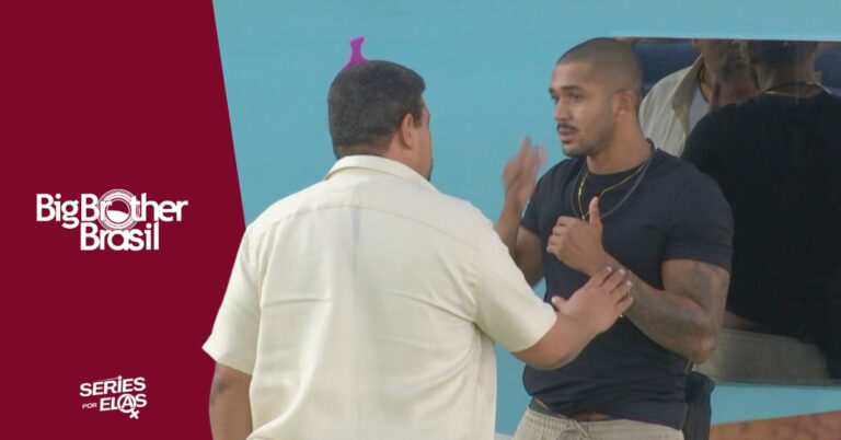 Qual hino homofóbico Matheus cantou no BBB 26