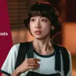 hong a infiltrada