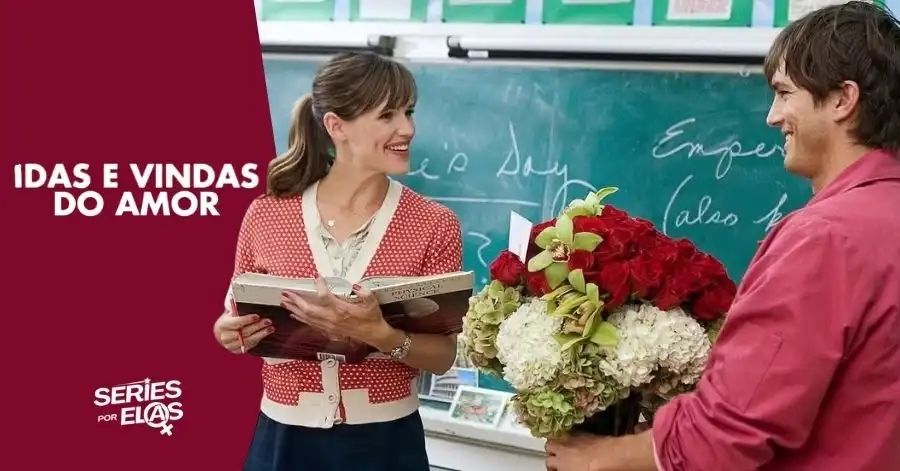 Crítica de Idas e Vindas do Amor: Vale A Pena Assistir? 2 idas e vindas do amor