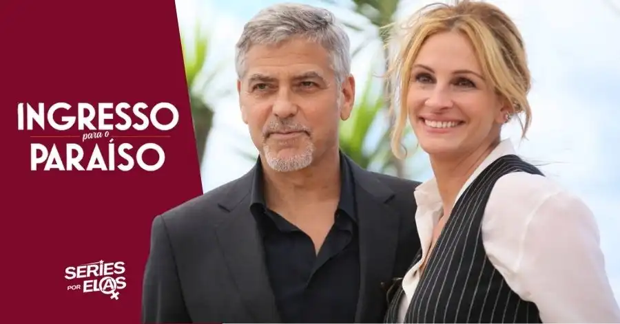 Ingresso Para o Paraíso (2022): Elenco, Onde Assistir e Tudo Sobre 2 ingresso para o paraiso