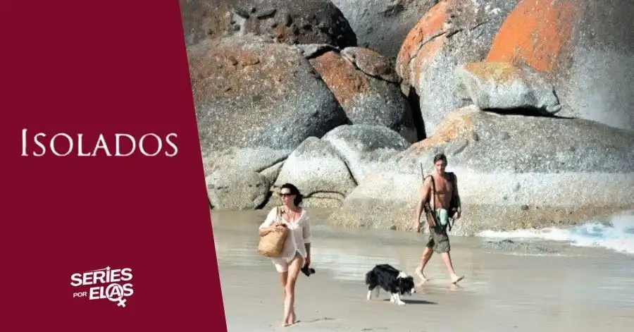 Crítica de Isolados: Vale a Pena Assistir o Filme? 2 isolados-critica