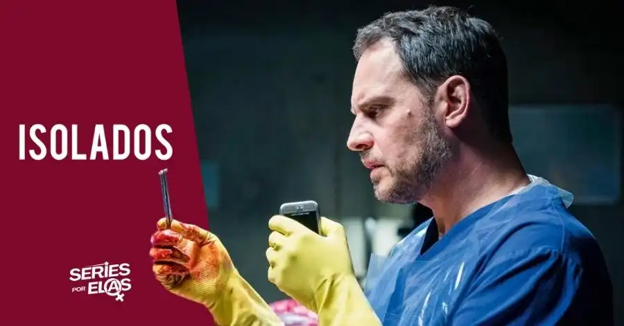 Isolados (2018): Elenco, Onde Assistir e Tudo Sobre 2 isolados