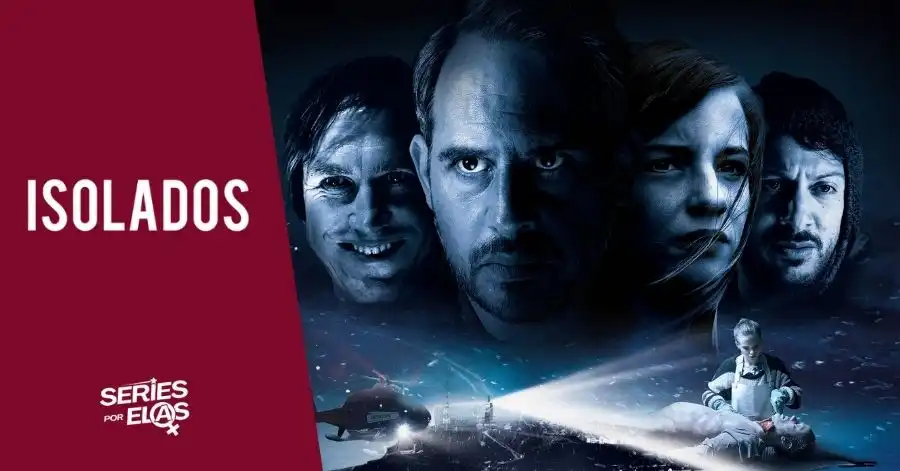 Crítica de Isolados (2018): Vale A Pena Assistir ao Filme? 2 isolados_critica
