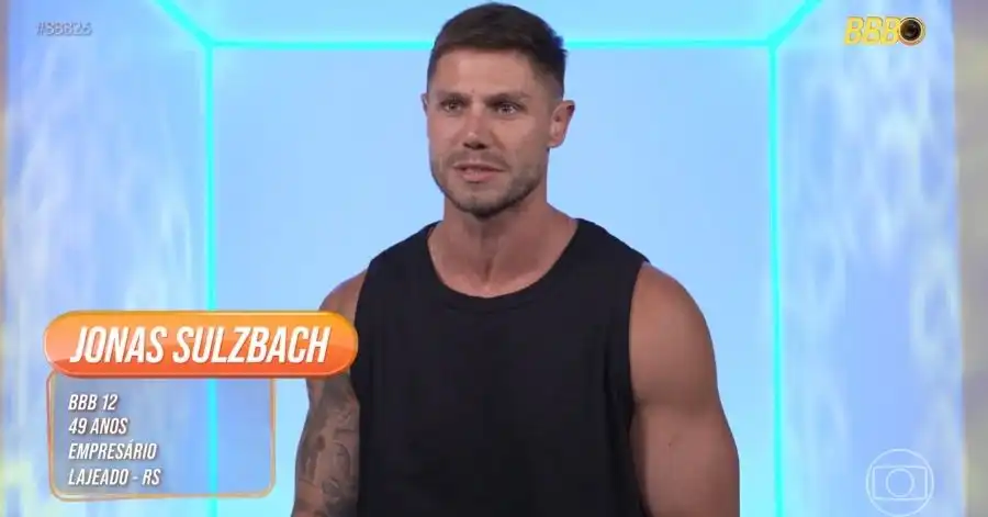 jonas sulzbach