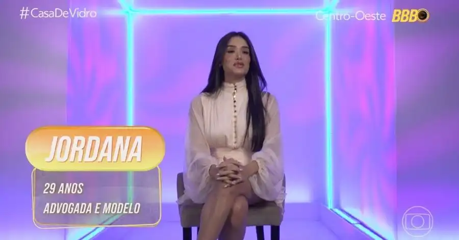 jordana