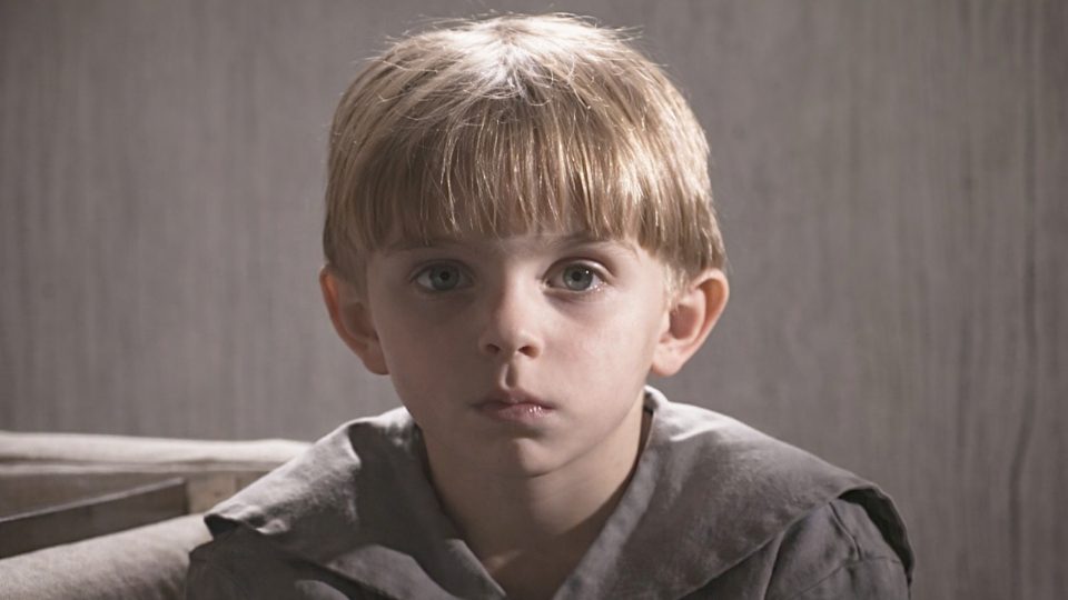 juanito terra nostra