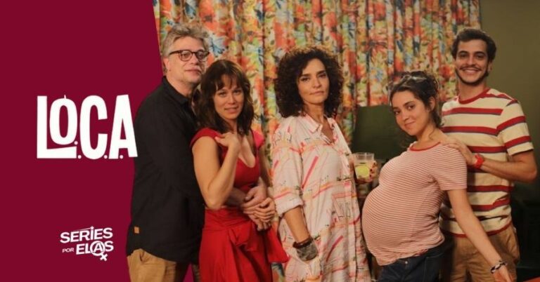 L.O.C.A. (2021): Elenco, Onde Assistir e Tudo Sobre 9 l-o-c-a