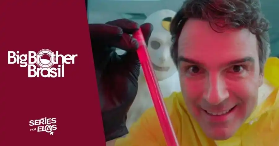 Como vai Funcionar o Laboratório do BBB 26? 2 laboratorio-do-bbb-26