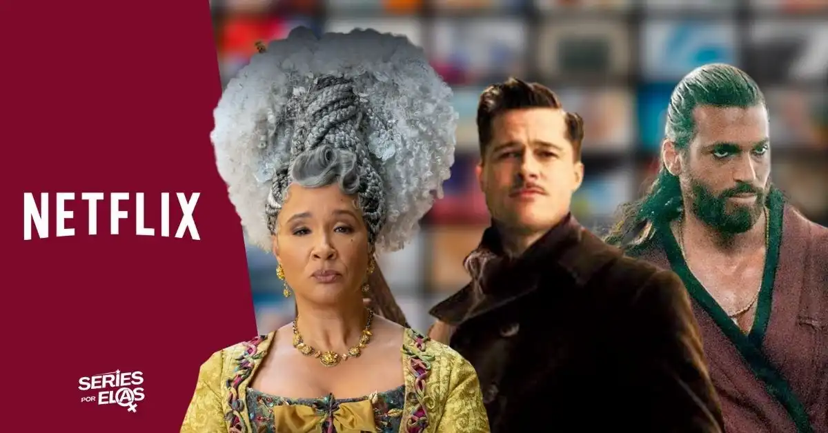 Lançamentos Netflix Janeiro de 2026: LISTÃO COMPLETO das estreias do mês 2 Lançamentos Netflix Janeiro de 2026