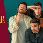 machos alfa critica