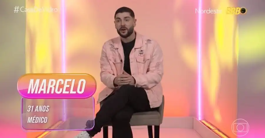 Quem Atendeu o Big Fone nesta Quinta (15)? 3 marcelo