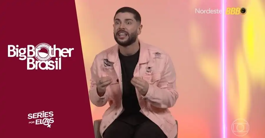 Marcelo na Casa de Vidro Nordeste: Instagram e Tudo Sobre o Candidato do BBB 26 2 marcelo BBB