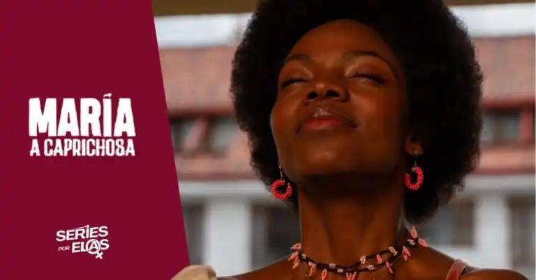 maria a caprichosa 2a temporada