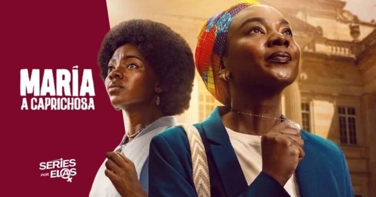 maria a caprichosa