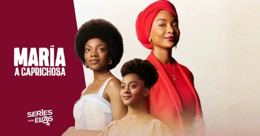 Crítica de Maria, a Caprichosa: Vale a Pena Assistir? 2 maria a caprichosa critica