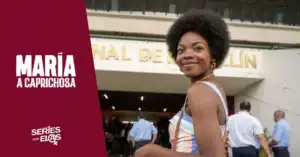 maria a caprichosa final