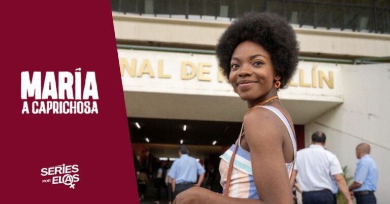 maria a caprichosa final