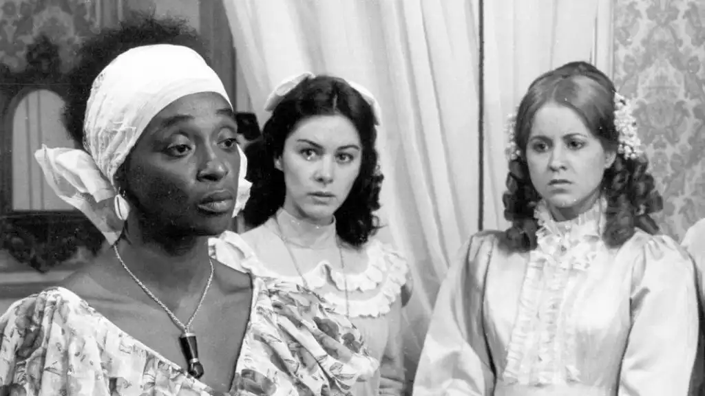 Quais as novelas de Manoel Carlos? Relembre a carreira do autor falecido hoje (10/01/2026) 3 Maria, Maria (1978)