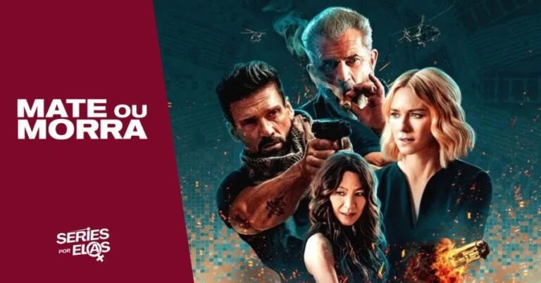 Mate ou Morra (2021): Elenco, Onde Assistir e Tudo Sobre 6 mate ou morra