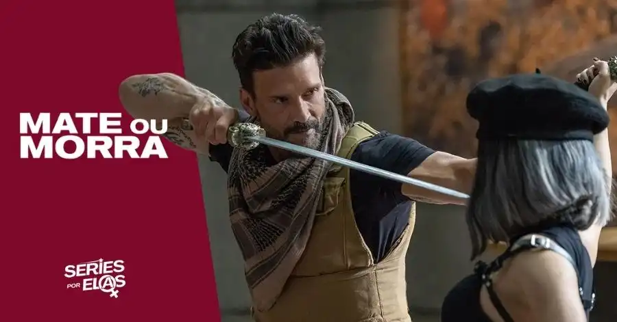 Crítica de Mate ou Morra: Vale a Pena Assistir o Filme? 2 mate ou morra
