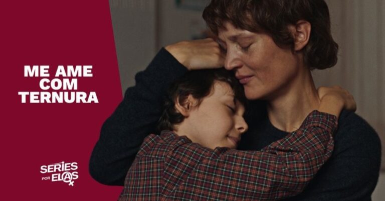 Me Ame com Ternura (2026): Elenco, Onde Assistir e Tudo Sobre 8 me ame com ternura