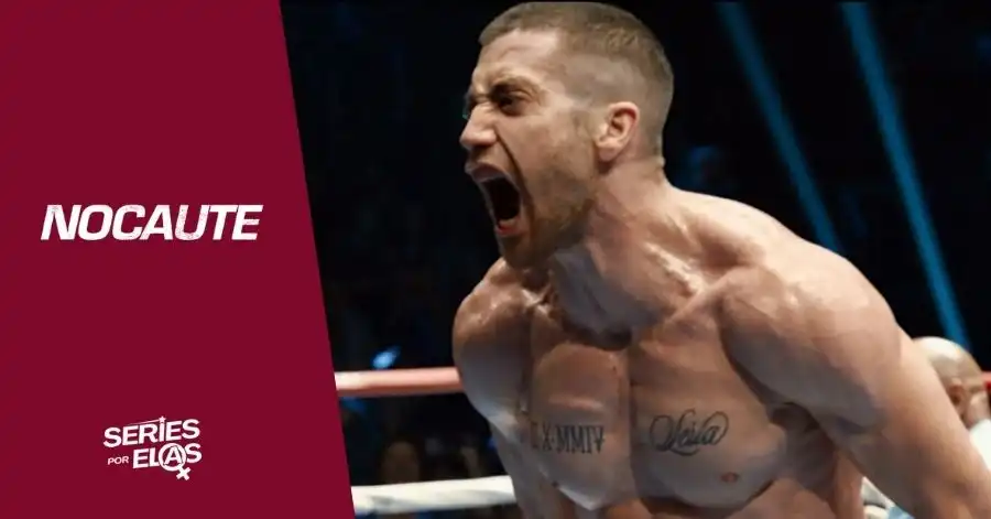 Nocaute: História Real Por Trás do Filme 2 nocaute filme