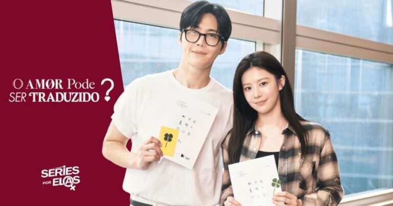 O Amor Pode Ser Traduzido? (2026): Elenco, Onde Assistir e Tudo Sobre 3 o amor pode ser traduzido