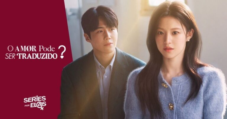 Crítica de O Amor Pode Ser Traduzido?: Vale A Pena Assistir? 2 o amor pode ser traduzido