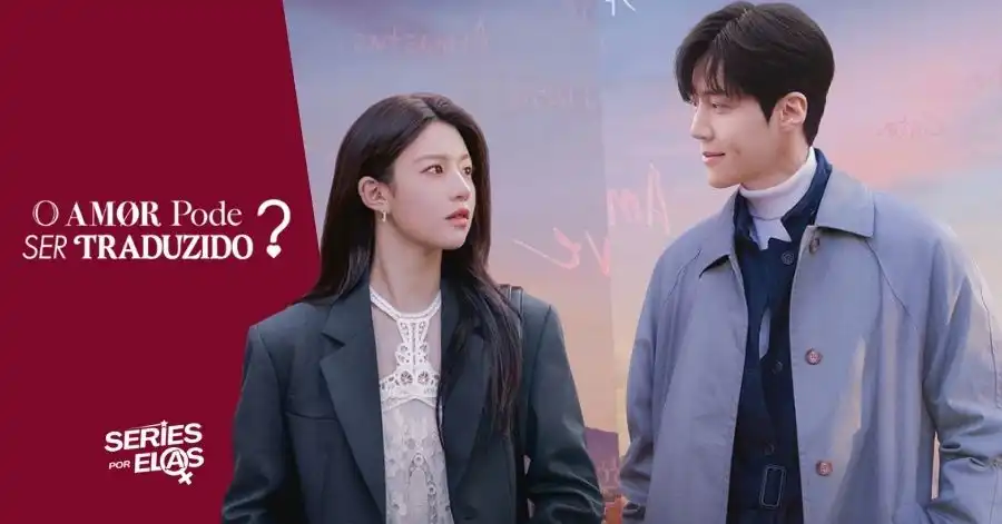 O Amor Pode Ser Traduzido? Final Explicado: Mu-hee e Ho-jin ficam juntos? 2 o amor pode ser traduzido