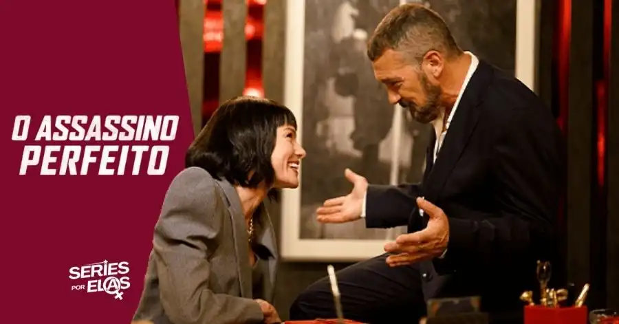 O Assassino Perfeito (2022): Elenco, Onde Assistir e Tudo Sobre 2 o-assassino-perfeito