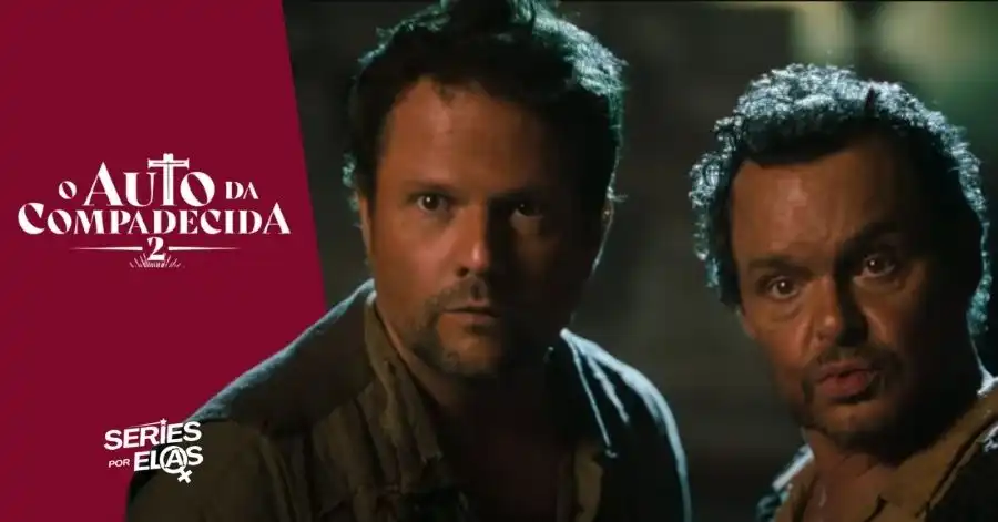 Crítica de O Auto da Compadecida 2: Vale a Pena Assistir o Filme? 2 o auto da compadecida 2 critica