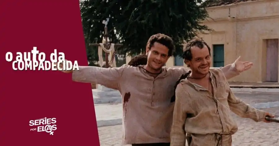 O Auto da Compadecida: Final Explicado e a Mensagem do Filme 2 o auto da compadecida final