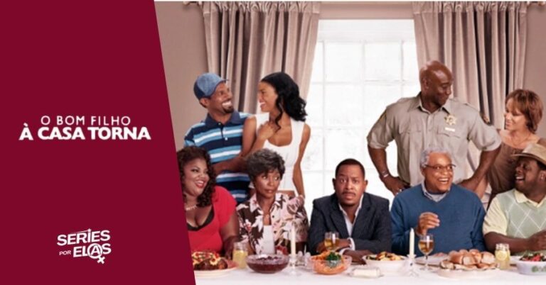 o bom filho a casa torna