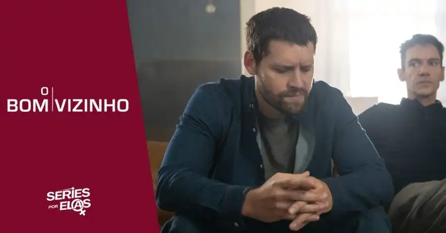 Crítica de O Bom Vizinho: Vale a Pena Assistir o Filme? 2 o bom vizinho critica